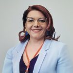 Romina Posea