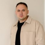 Oleg Myklashevskyi